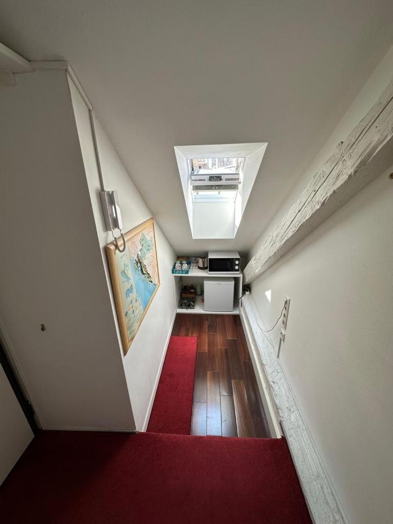 Jacuzzi Apartment - Center Zagreb Eksteriør bilde