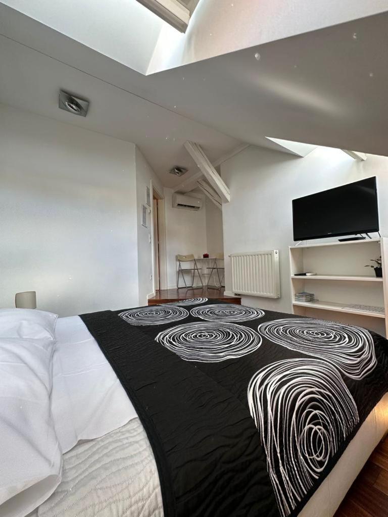 Jacuzzi Apartment - Center Zagreb Eksteriør bilde