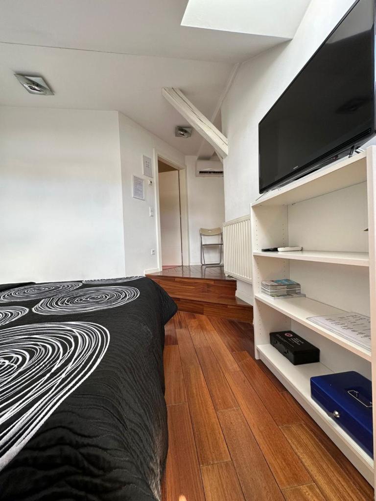 Jacuzzi Apartment - Center Zagreb Eksteriør bilde
