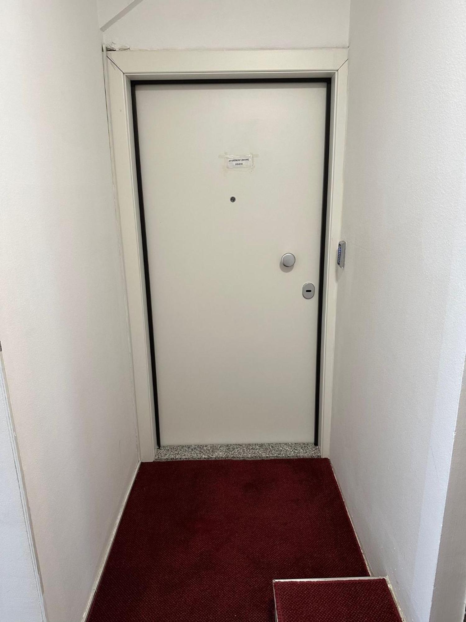 Jacuzzi Apartment - Center Zagreb Eksteriør bilde
